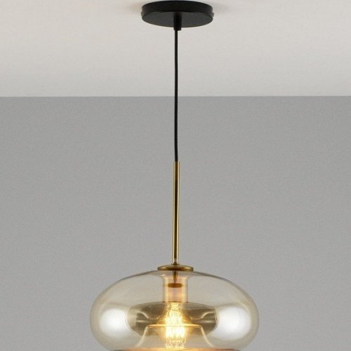 Подвесной светильник Moderli Laura V11529-1P Подвесной светильник Moderli Laura V11529-1P