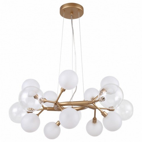 Подвесная люстра Favourite Babylon 2515-10P Подвесная люстра Favourite Babylon 2515-10P