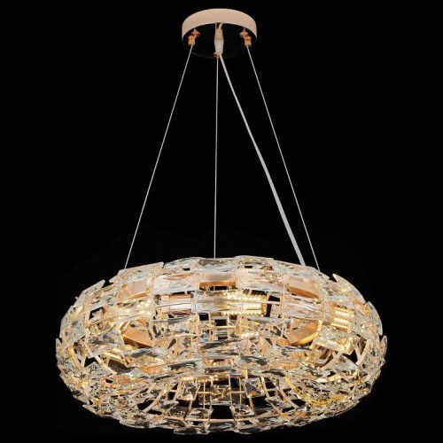 Подвесная люстра Alfa Light F4024-25