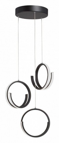 Подвесной светильник Vitaluce V30470-1/3S