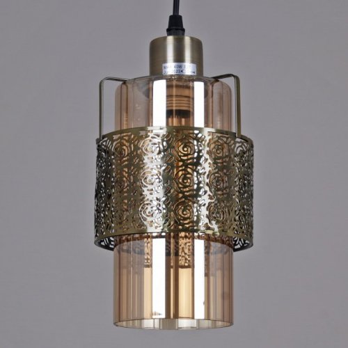 Подвесной светильник Reluce 03647-0.4-03 AB