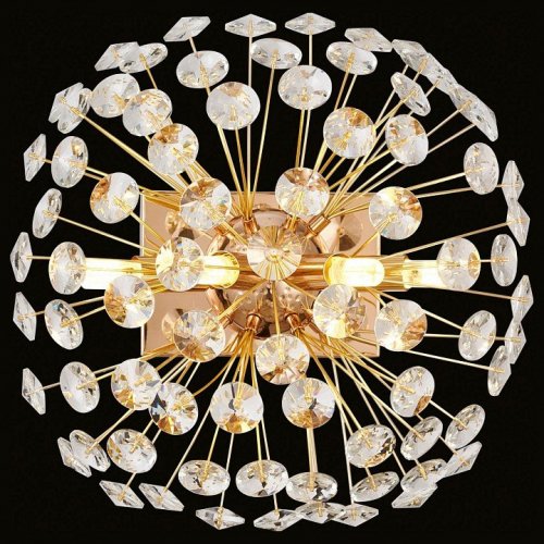 Настенный светильник Lussole Alaska LSP-8950 Настенный светильник Lussole Alaska LSP-8950