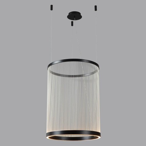 Подвесной светильник Crystal Lux Atrium ATRIUM B SP50W LED Подвесной светильник Crystal Lux Atrium ATRIUM B SP50W LED