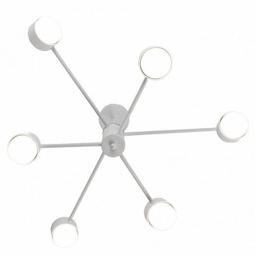 Люстра на штанге Feron  53103