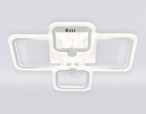 Потолочный светильник Ambrella light ACRYLICA FA5309