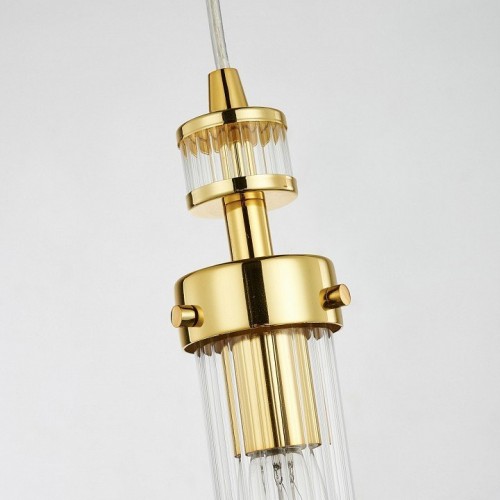 Подвесной светильник Favourite Aestetic 2820-1P Подвесной светильник Favourite Aestetic 2820-1P