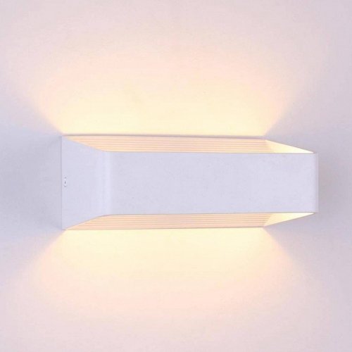 Настенный светильник DesignLed BRICK GW-8210-5-WH-WW Настенный светильник DesignLed BRICK GW-8210-5-WH-WW