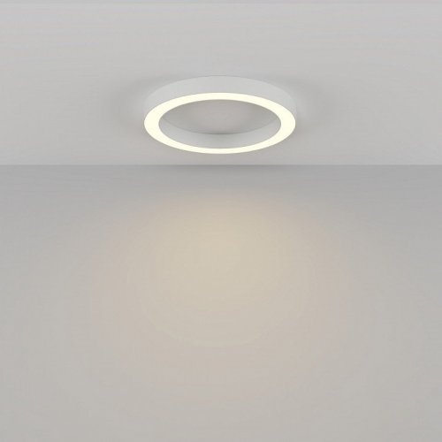 Потолочный светильник Maytoni Lua C093CL-45W3K-W