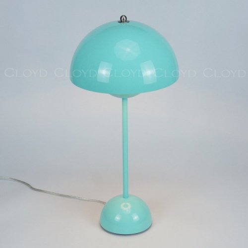 Интерьерная настольная лампа Cloyd Erma 30111