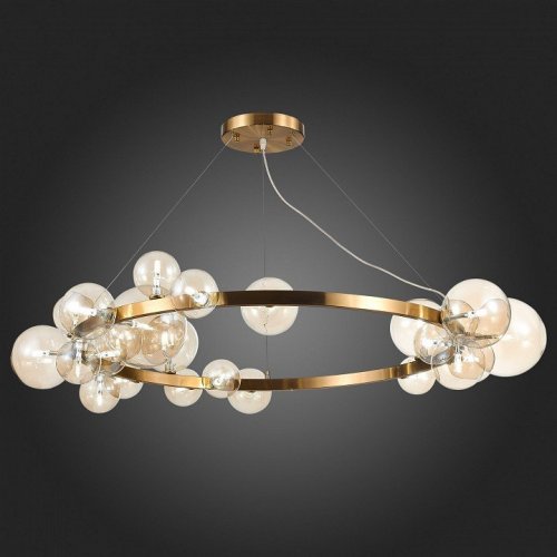Подвесная люстра ST Luce Necton SL1165.303.24 Подвесная люстра ST Luce Necton SL1165.303.24