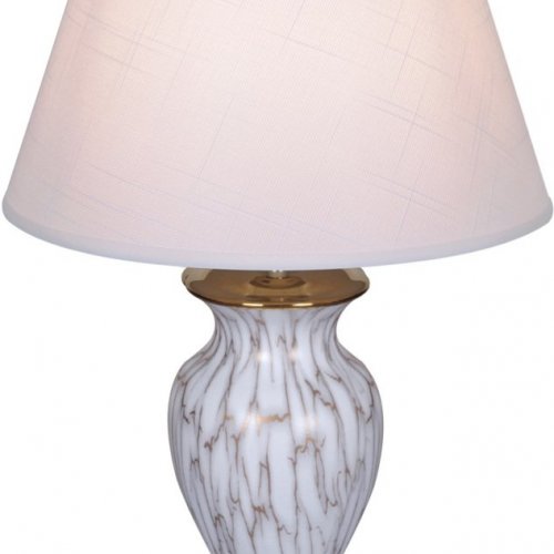 Интерьерная настольная лампа Reluce 30166-0.7-01