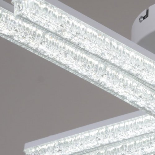 Потолочный светильник Reluce 58290-0.3-08 WH Потолочный светильник Reluce 58290-0.3-08 WH