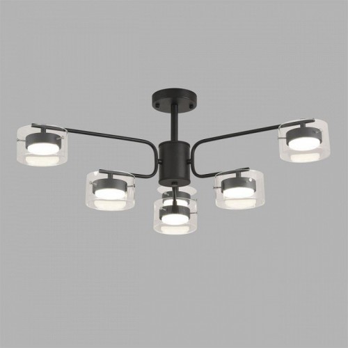 Потолочная люстра Lumion Natalina 8349/6C