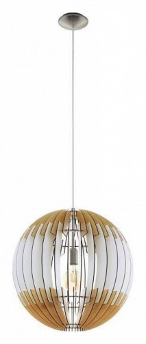 Подвесной светильник Eglo Olmero 1 32846