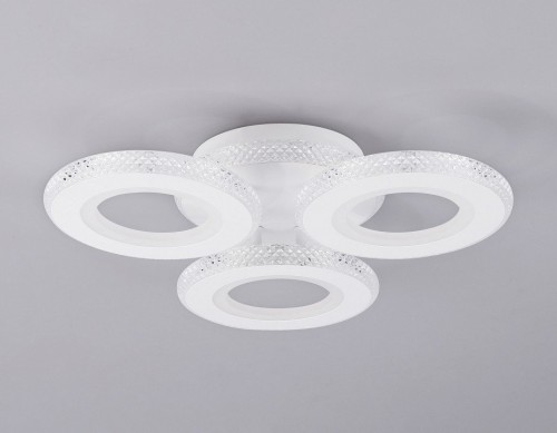 Потолочная люстра Ambrella Light FA FA8866 Потолочная люстра Ambrella Light FA FA8866