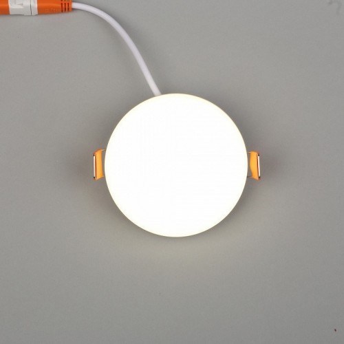 Встраиваемый светодиодный светильник Aployt Deni APL.0074.09.10