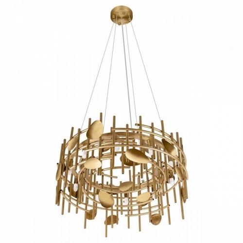 Подвесной светильник LOFT IT Escama 10396/600C