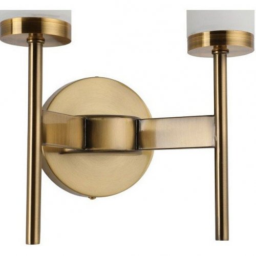 Бра Zortes Tow ZRS.1178.02 Бра Zortes Tow ZRS.1178.02