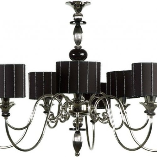 Потолочная люстра Jago Ovalini NCS 010/N