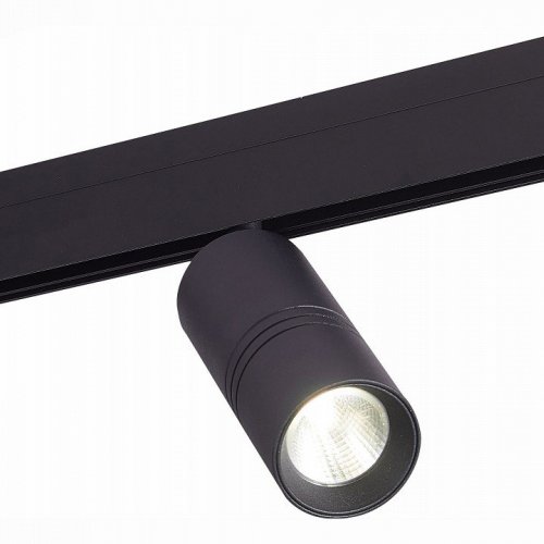 Трековый светодиодный светильник ST Luce Lemmi ST365.446.18 Трековый светодиодный светильник ST Luce Lemmi ST365.446.18