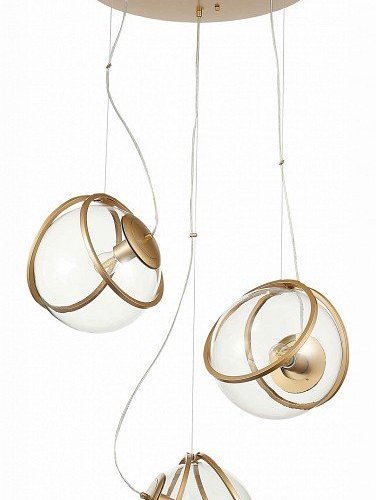 Подвесная люстра ST Luce Acerra SL1181.313.03