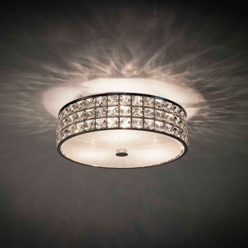 Потолочный светильник Citilux Портал CL324131 Потолочный светильник Citilux Портал CL324131