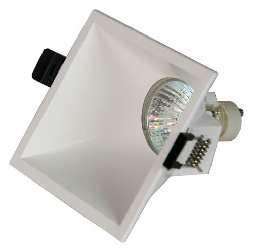 Встраиваемый светильник Mantra Lamborjini 6845