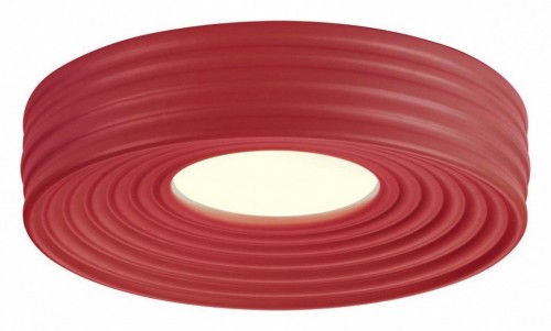 Потолочный светильник Sonex Macaron 7705/40L