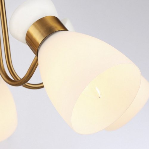 Потолочная люстра Ambrella light TRADITIONAL TR3218