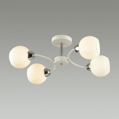 Потолочная люстра Lumion Kodi 5647/4C