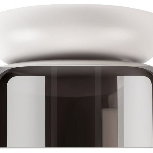 Потолочный светильник Loft IT Totem 10466 Smoke Потолочный светильник Loft IT Totem 10466 Smoke