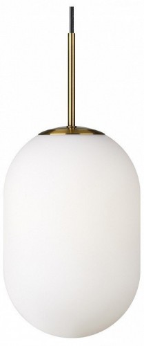 Подвесной светильник Freya Sharlot FR1012PL-01BS1