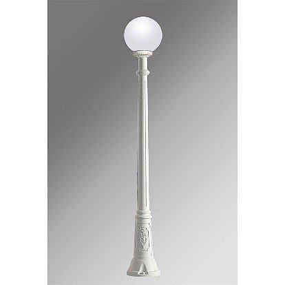 Наземный фонарь Fumagalli Globe 300 G30.158.000.WYE27 Наземный фонарь Fumagalli Globe 300 G30.158.000.WYE27