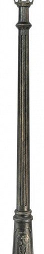 Наземный фонарь Fumagalli Saba K22.156.000.BYE27