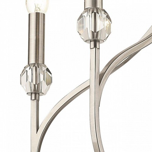 Потолочная люстра Lumion NEOCLASSI MACKENZIE 4495/5C