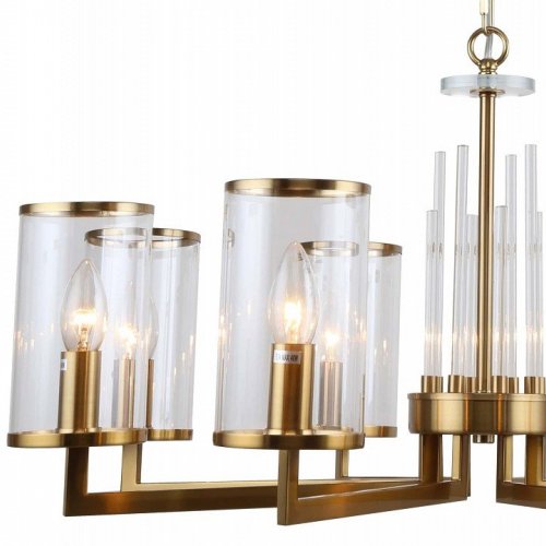 Подвесная люстра Stilfort Vase 1046/05/08P Подвесная люстра Stilfort Vase 1046/05/08P