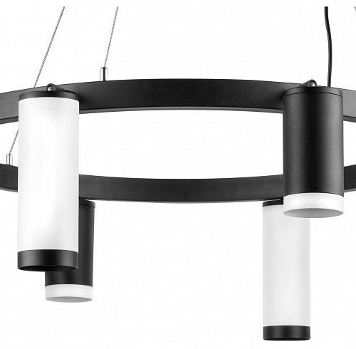 Подвесной светильник Lightstar Rullo LR01837486476