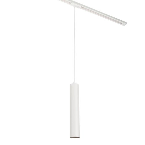 Трековый светильник MyFar Beam MT0126-GU10-W