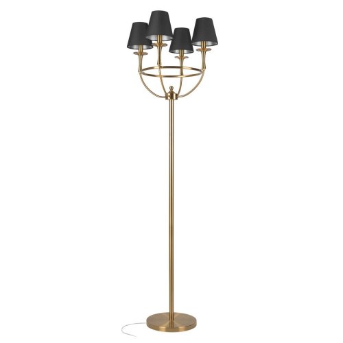 Торшер Loft IT Lattice 10435F