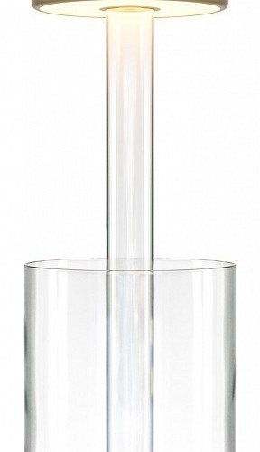 Интерьерная настольная лампа Maytoni AI Collaboration MOD229TL-L3G3K1