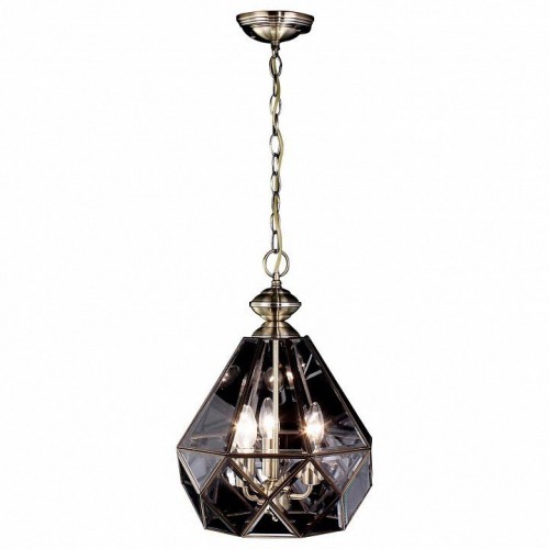 Подвесная люстра Citilux Витра-1 CL442130