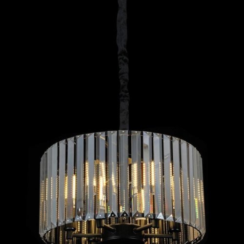 Подвесная люстра Alfa Light F4024-62