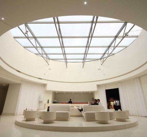 Точечный светильник Kanlux Seidy 18281