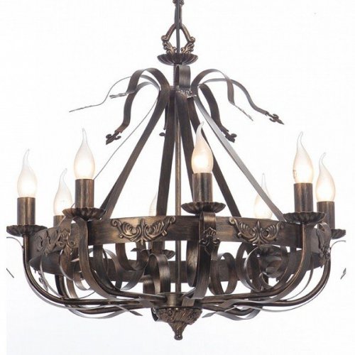 Подвесная люстра Vitaluce V1350/8