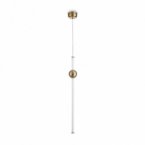 Подвесной светильник Freya Pina FR5387PL-L14.5BS Подвесной светильник Freya Pina FR5387PL-L14.5BS