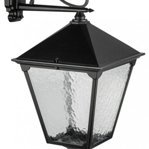 Настенный фонарь уличный QUADRO XL 79902XL 02C Bl