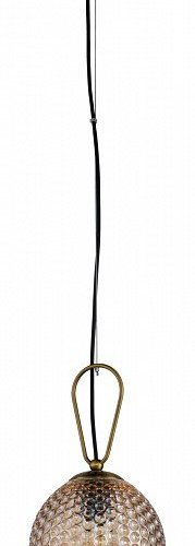 Подвесной светильник Indigo Armonia 11001/1P Brass