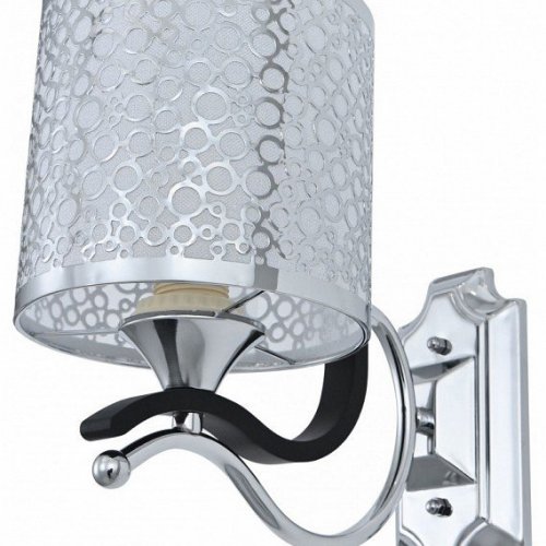 Бра Florentia-6787 306787/1W Bk/Ni Бра Florentia-6787 306787/1W Bk/Ni