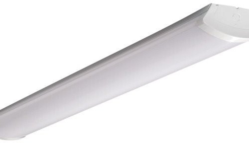 Линейный светильник Kanlux MEBA 4LED 2X150 OP PS 26965