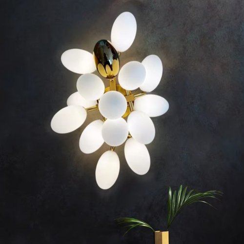 Бра Alfa Light F0124-11